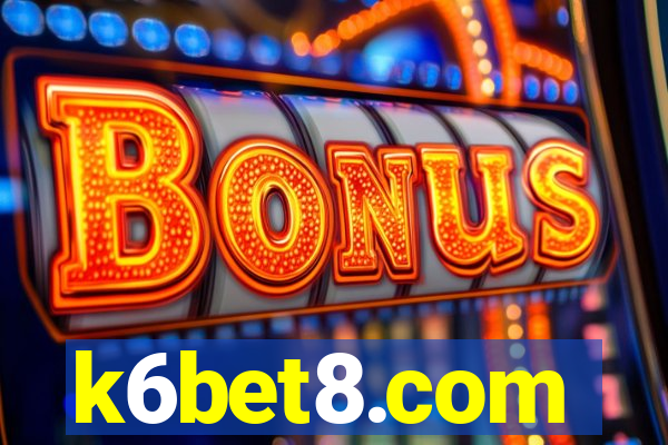 k6bet8.com