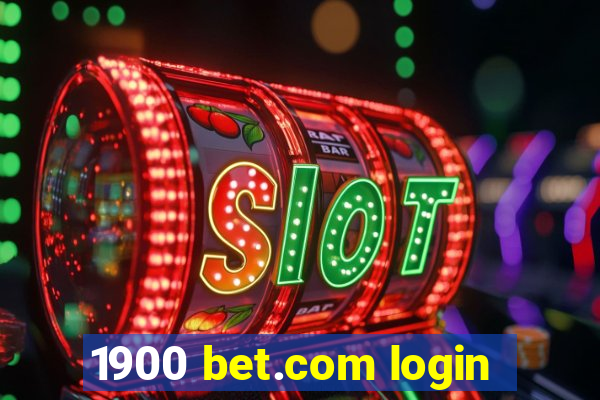 1900 bet.com login