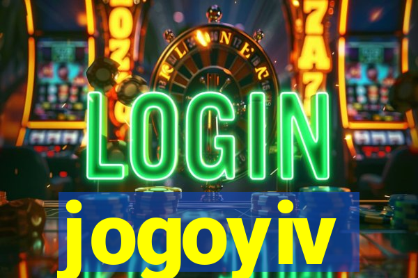 jogoyiv