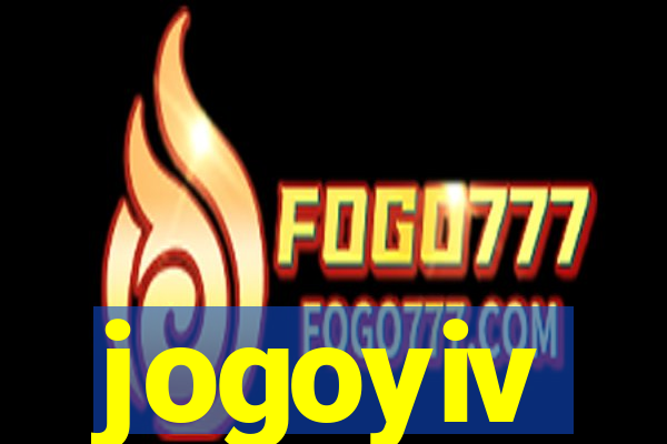 jogoyiv