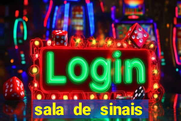 sala de sinais fortune tiger telegram