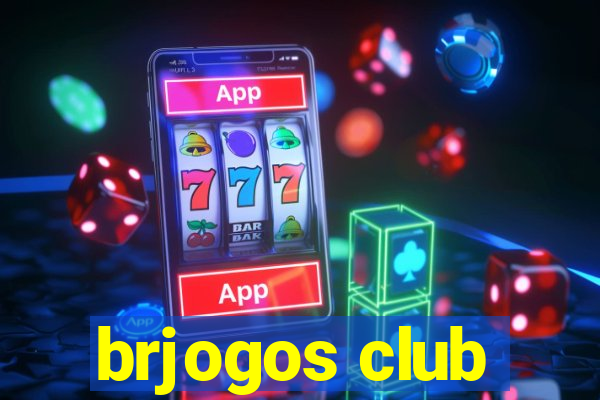 brjogos club