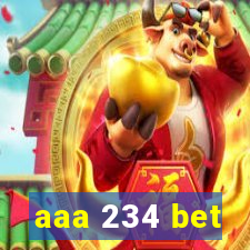 aaa 234 bet