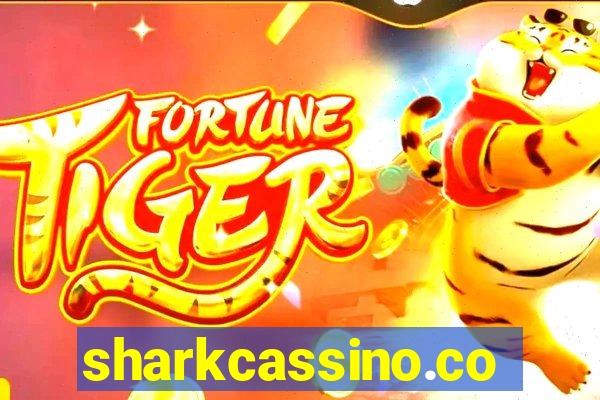 sharkcassino.com