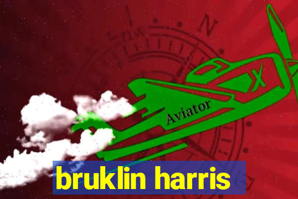 bruklin harris