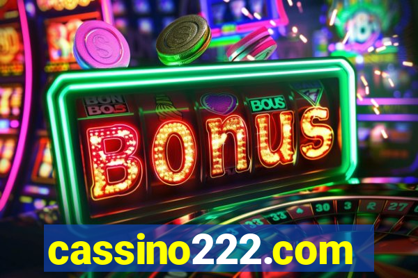 cassino222.com