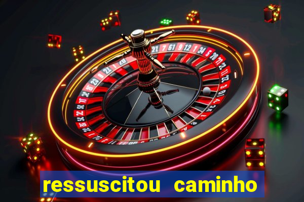 ressuscitou caminho neocatecumenal pdf