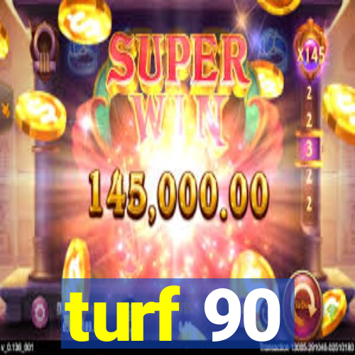 turf 90