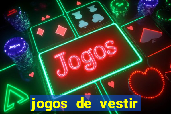 jogos de vestir noivas e maquiar