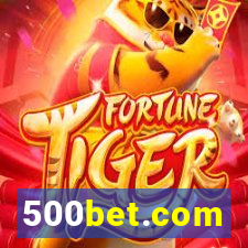 500bet.com