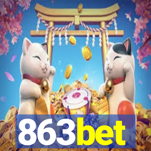 863bet