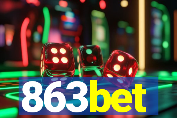 863bet