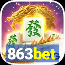 863bet