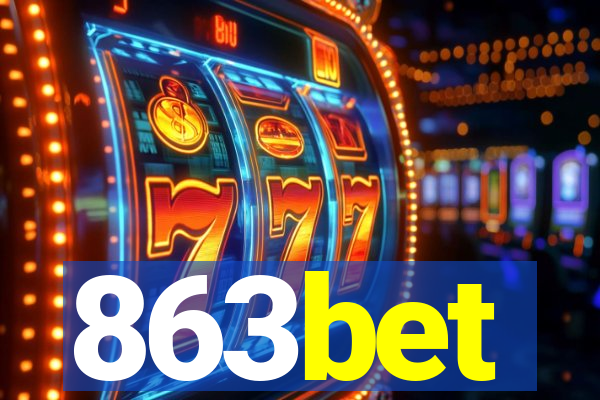 863bet