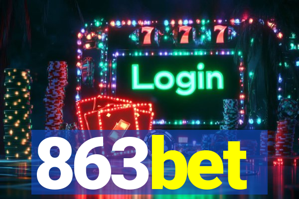 863bet