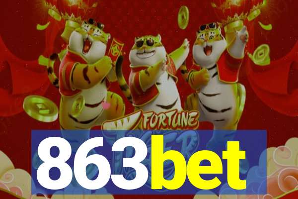 863bet