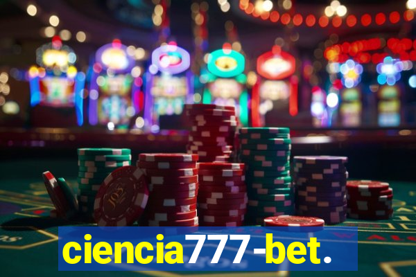 ciencia777-bet.com