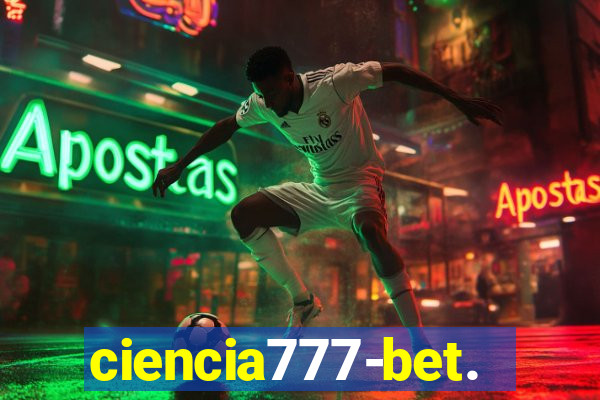 ciencia777-bet.com