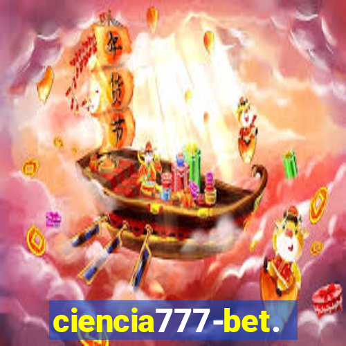 ciencia777-bet.com