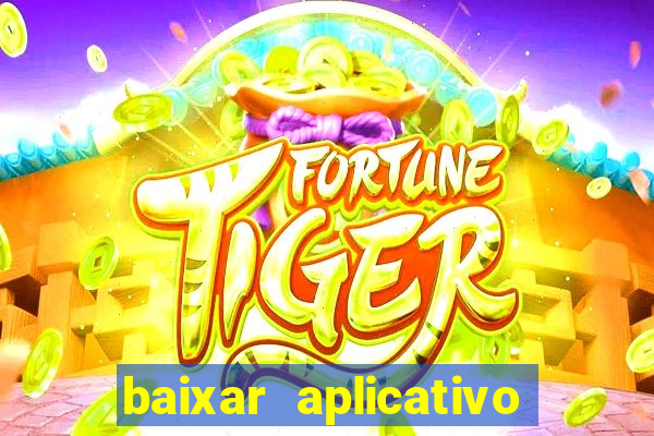 baixar aplicativo para resultado de jogos