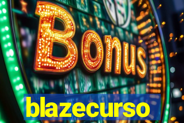 blazecurso