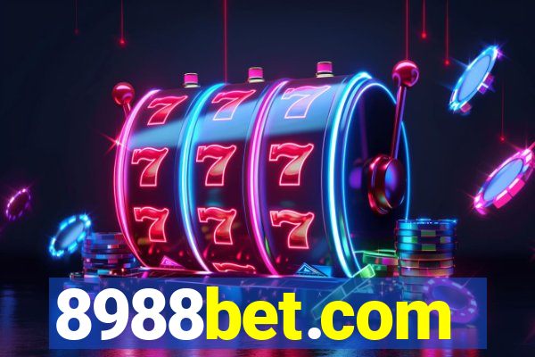 8988bet.com