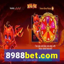 8988bet.com