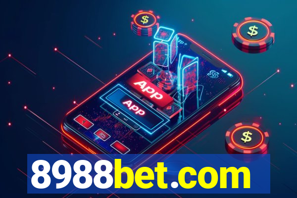 8988bet.com