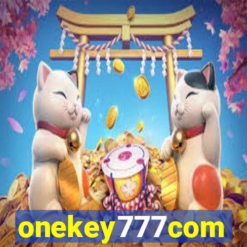 onekey777com