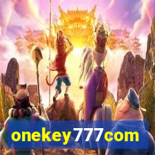 onekey777com