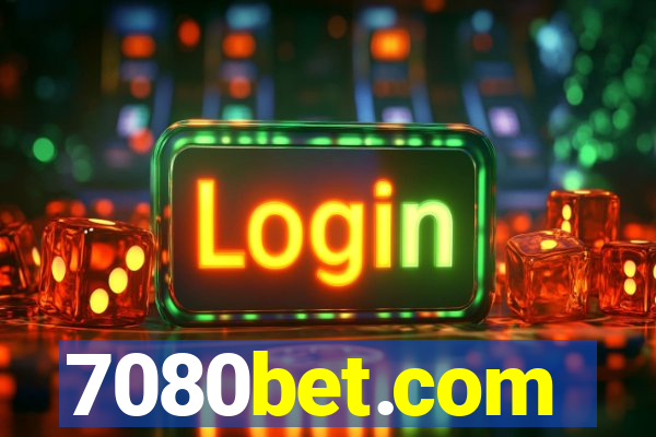 7080bet.com