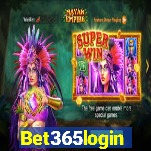 Bet365login