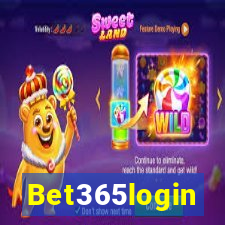 Bet365login