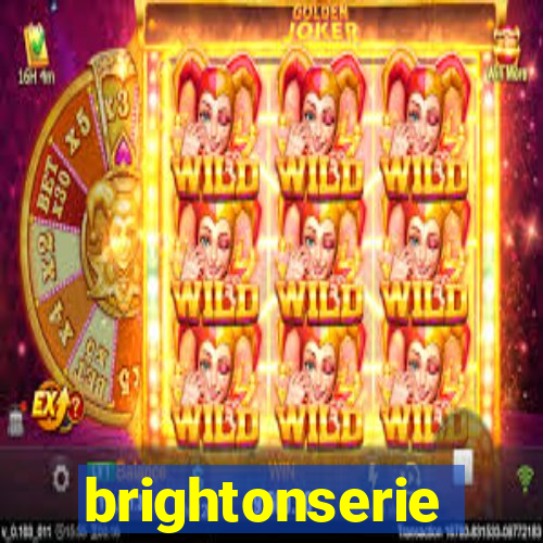 brightonserie