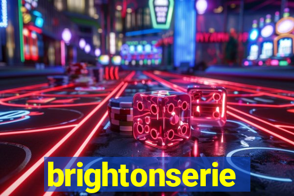 brightonserie