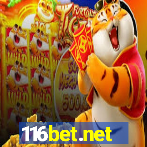 116bet.net