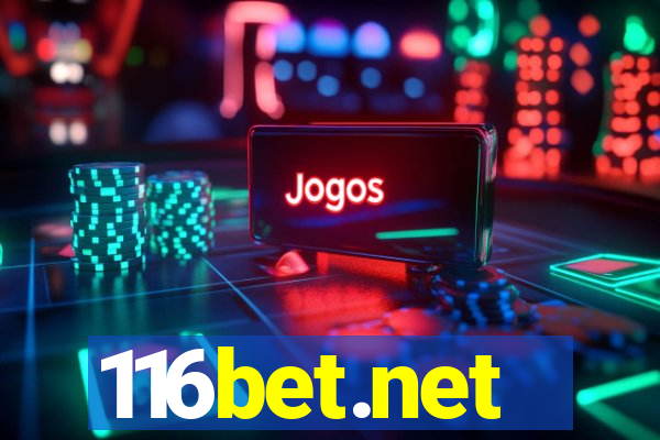 116bet.net