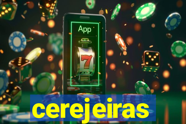 cerejeiras