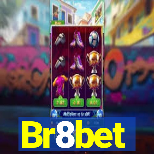 Br8bet