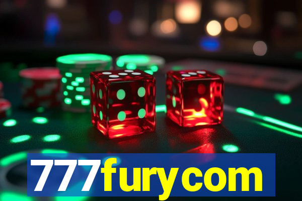 777furycom