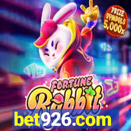 bet926.com