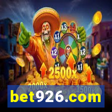 bet926.com