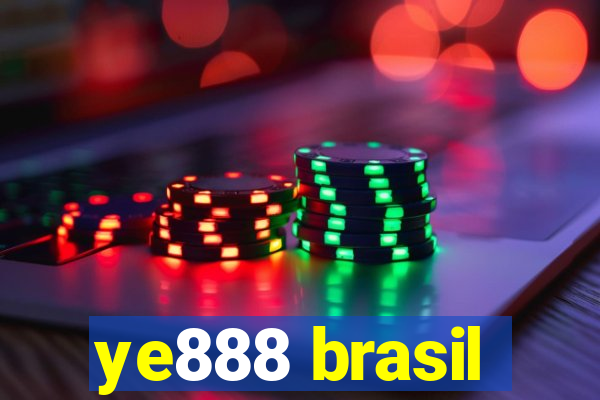 ye888 brasil