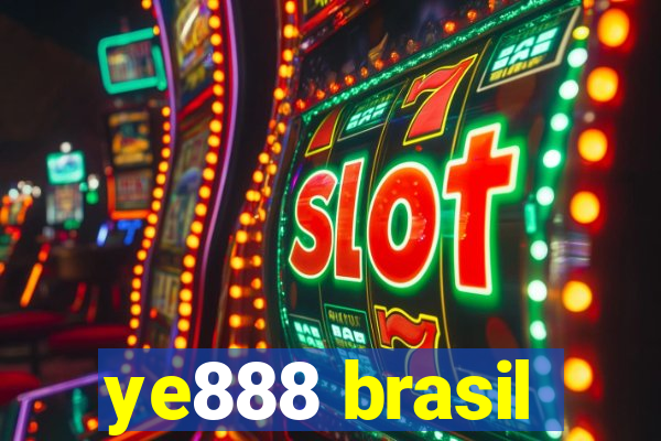 ye888 brasil