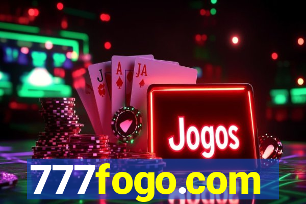 777fogo.com