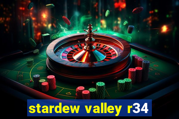 stardew valley r34