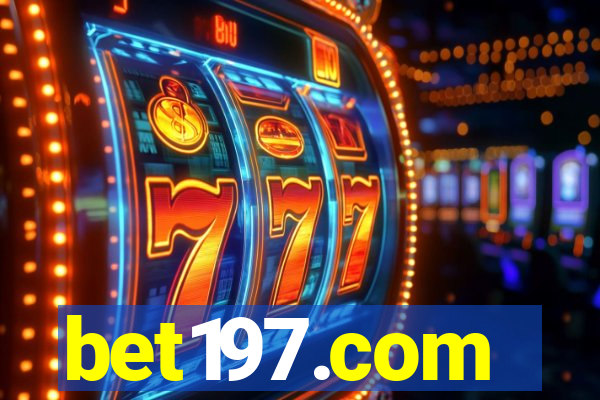 bet197.com