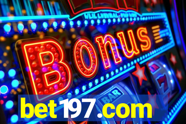 bet197.com