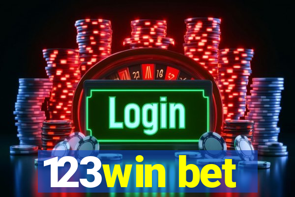 123win bet