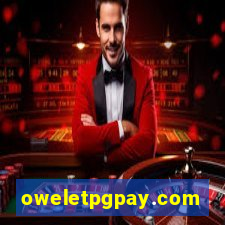 oweletpgpay.com